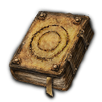 Two Fingers Prayerbook