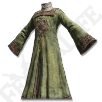Upper class Robe
