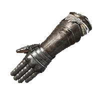 Vagabond Knight Gauntlets