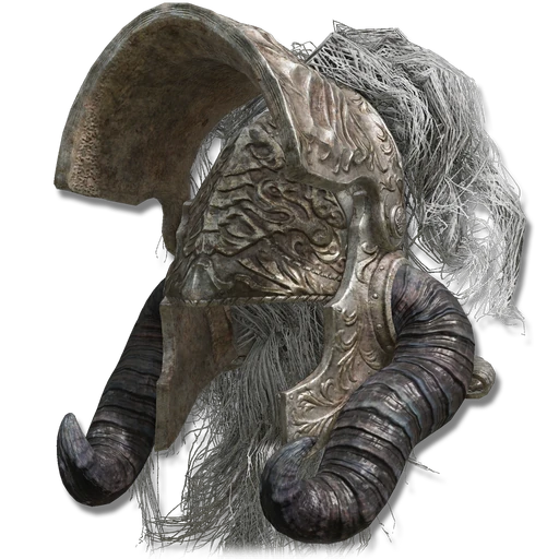 Veteran's Helm