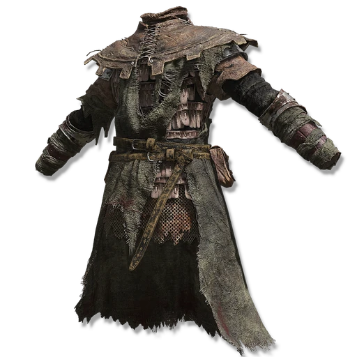 Vulgar Militia Armor