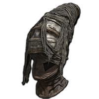 Vulgar Militia Helm
