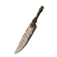 Whetstone Knife