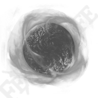 Windy Crystal Tear