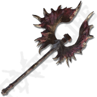 Winged Greathorn