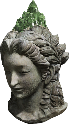 Witchs Glintstone Crown