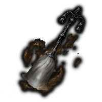 Wraith Calling Bell