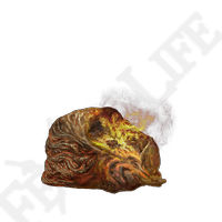 Yellow Ember