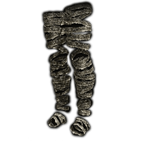Zamor Legwraps