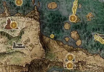 location of Adan Thief Of Fire