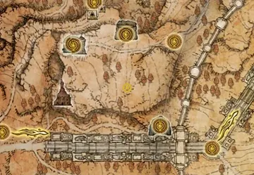 location of Ancient Dragon Lansseax