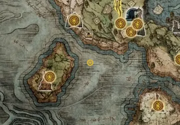location of Ancient Hero Of Zamor