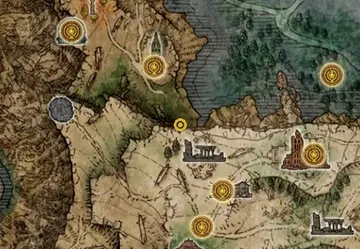 location of Bloodhound Knight