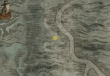 location of Borealis The Freezing Fog