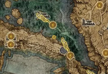 location of Cleanrot Knight