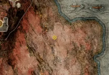 location of Cleanrot Knights