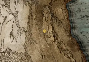 location of Commander Niall