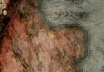 location of Commander ONeil