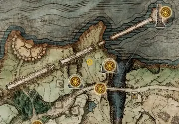 location of Deathbird