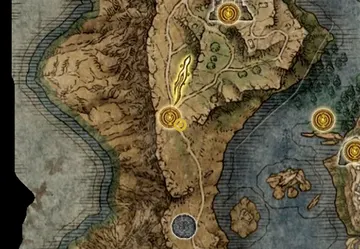 location of Deathrite Bird