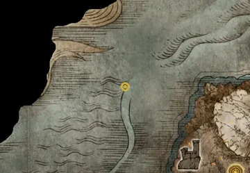 location of Demi human Queen Margot