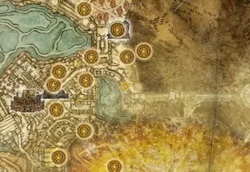 location of Dung Eater