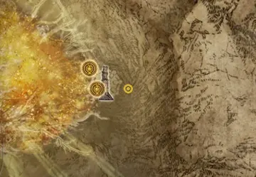 location of Elden Beast