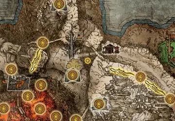 location of Elemer Of The Briar