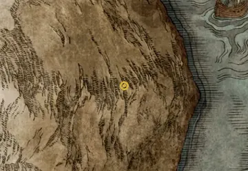 location of Erdtree Avatar