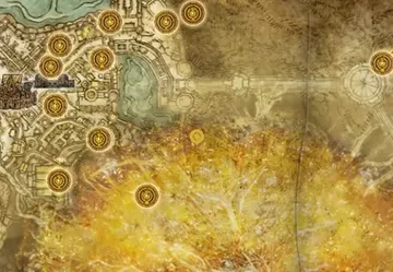 location of Esgar Priest Of Blood