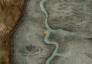 location of Fire Giant