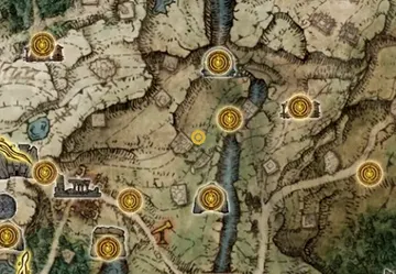 location of Flying Dragon Agheel