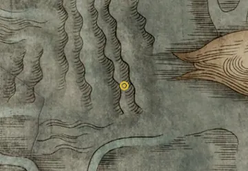 location of Flying Dragon Greyll