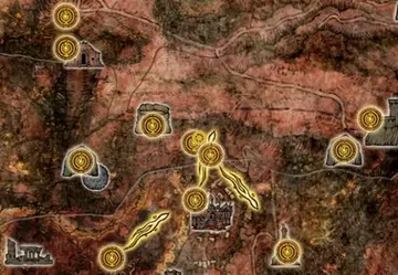location of Frenzied Duelist