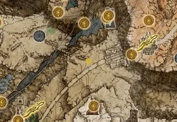 location of Godefroy The Grafted