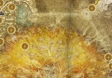 location of Godfrey First Elden Lord