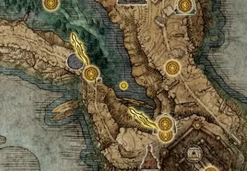 location of Godrick the Grafted