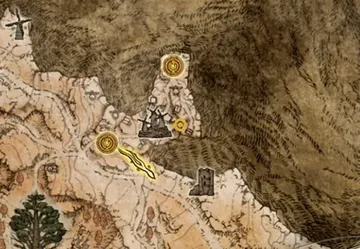 location of Godskin Apostle