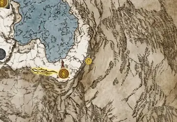 location of Great Wyrm Theodorix