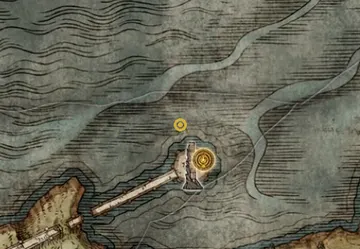 location of Guardian Golem