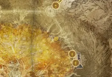 location of Hoarah Loux Warrior