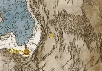location of Juno Hoslow Knight of Blood