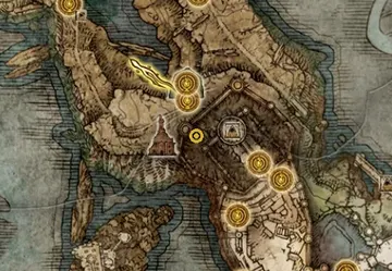 location of Lion Guardian