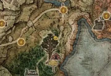 location of Mad Pumpkin Head