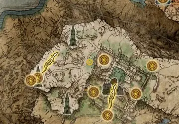 location of Magma Wyrm Makar