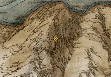 location of Malenia Blade of Miquella