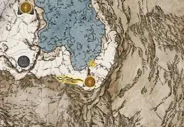 location of Misbegotten Crusader