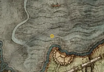 location of Old Knight Istvan