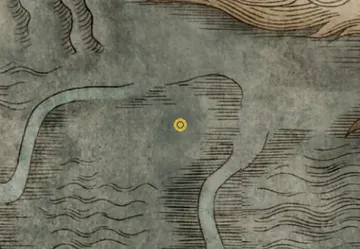 location of Putrid Tree Spirit