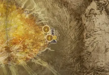 location of Radagon Of The Golden Order